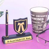 Advocate penstand - BBD GIFTS